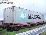 Maersk 42G1 MAEU 606954 7